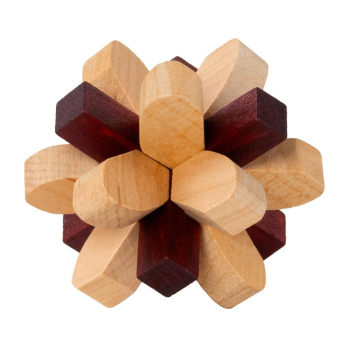 Parietal Lobe - łamigłówka Recent Toys poziom 4/5